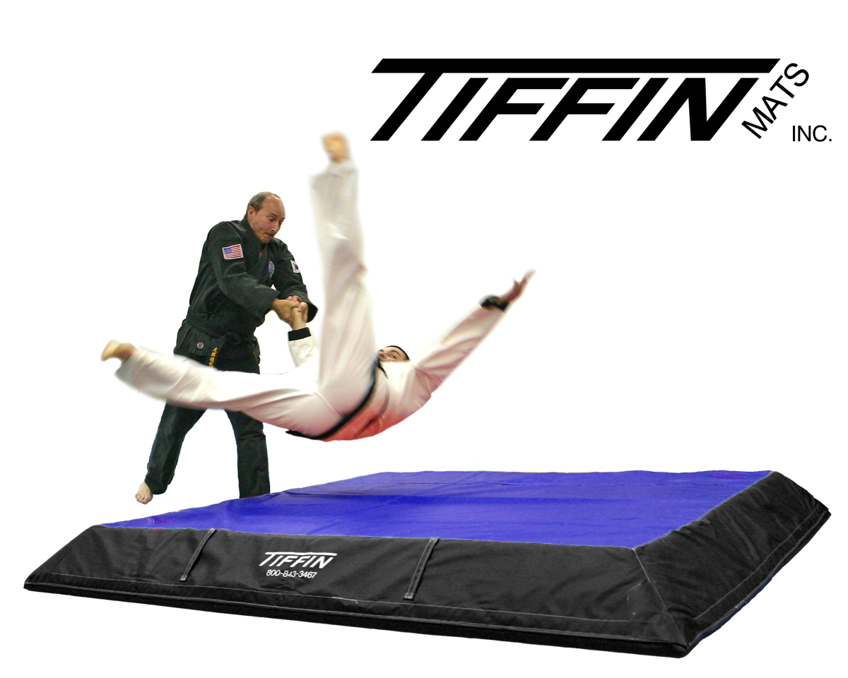 tiffin mats