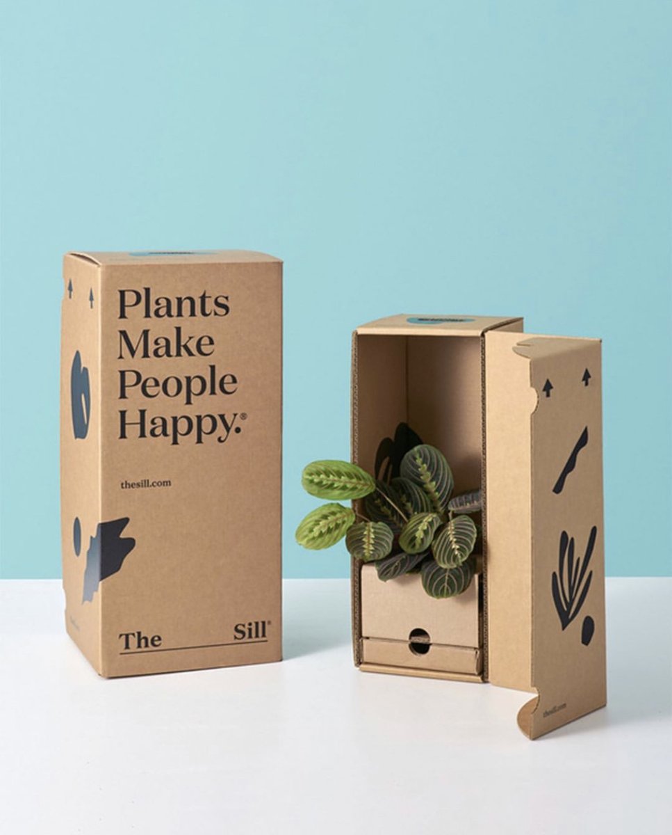 nike sustainable packaging
