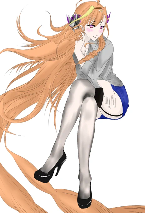 #みかじ絵 