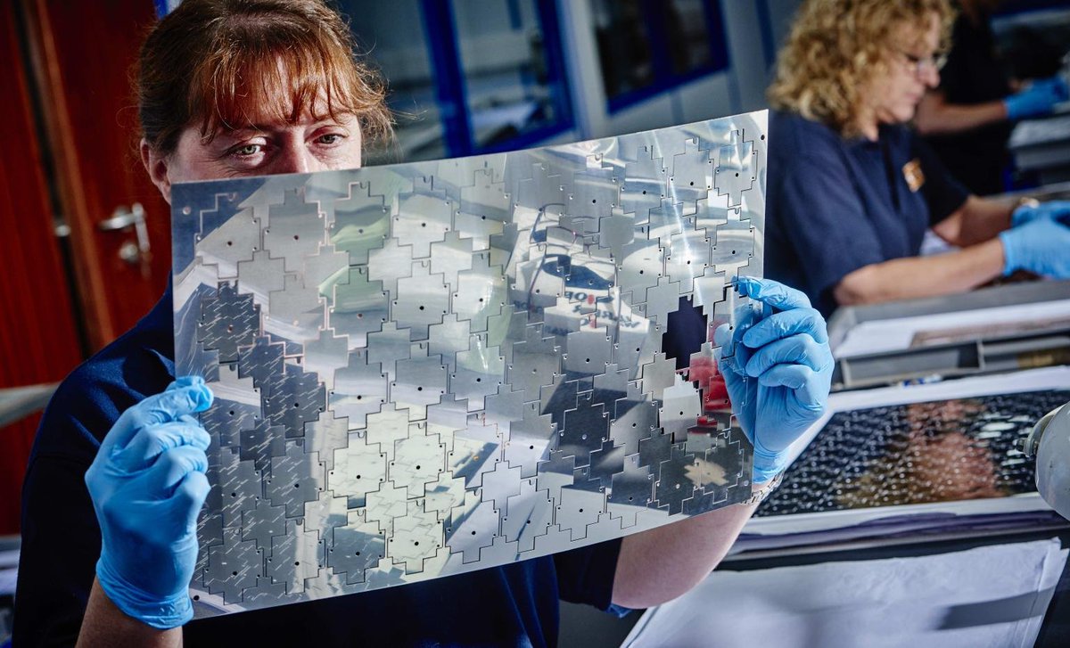<a href="/Ace_ChemEtching/">Advanced Chemical Etching Ltd</a> has been acknowledged as a leading engineering company helping in the fight against #Covid19. Visit the #EngineeringHeroes site &amp; learn more about the campaign &amp; the contributions of the UK's engineering sector. engineeringheroes.co.uk/#supporters #fightagainstcovid #UKmfg