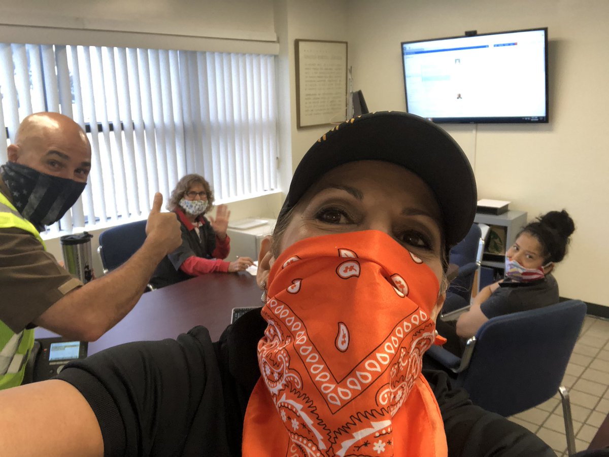 Michelle Martinez tweet media