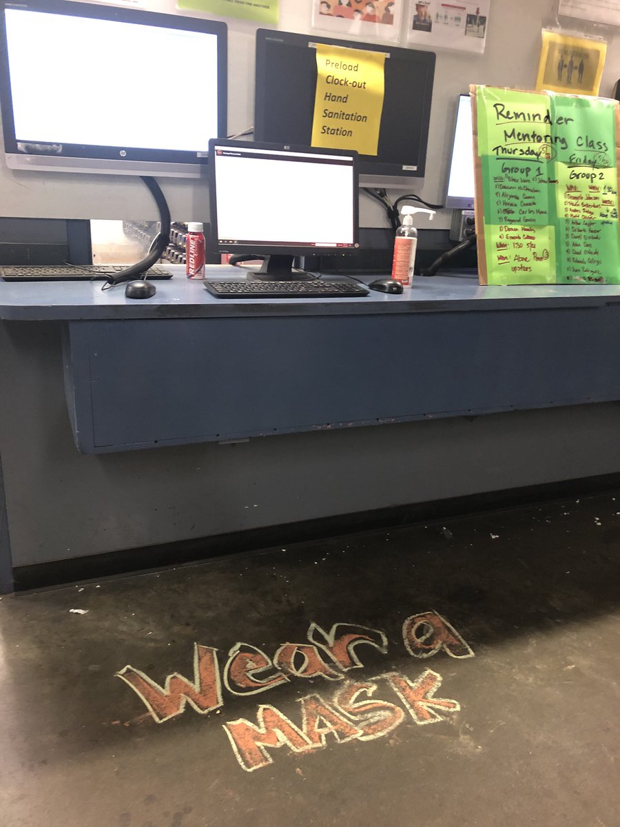 Michelle Martinez tweet media