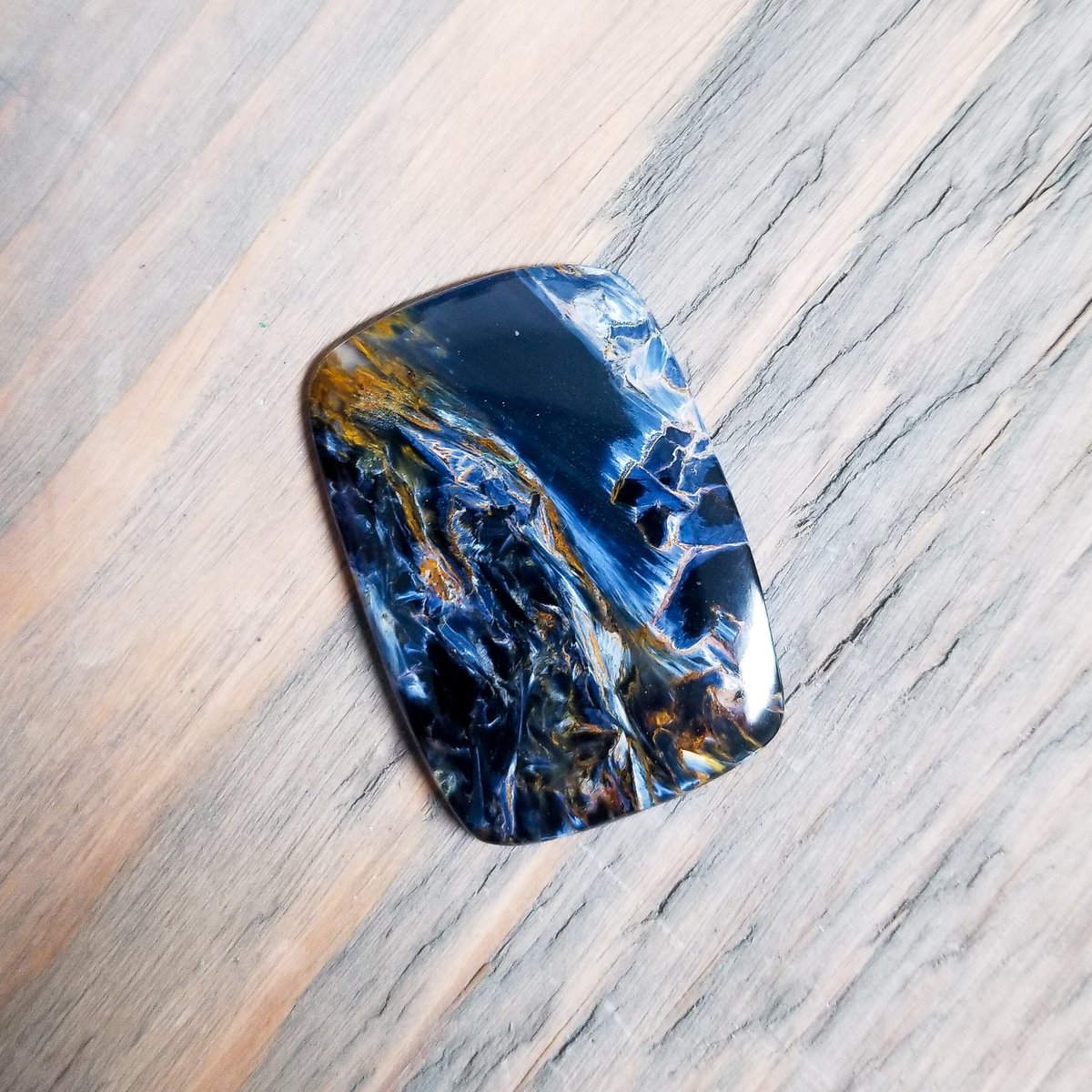 pietersite