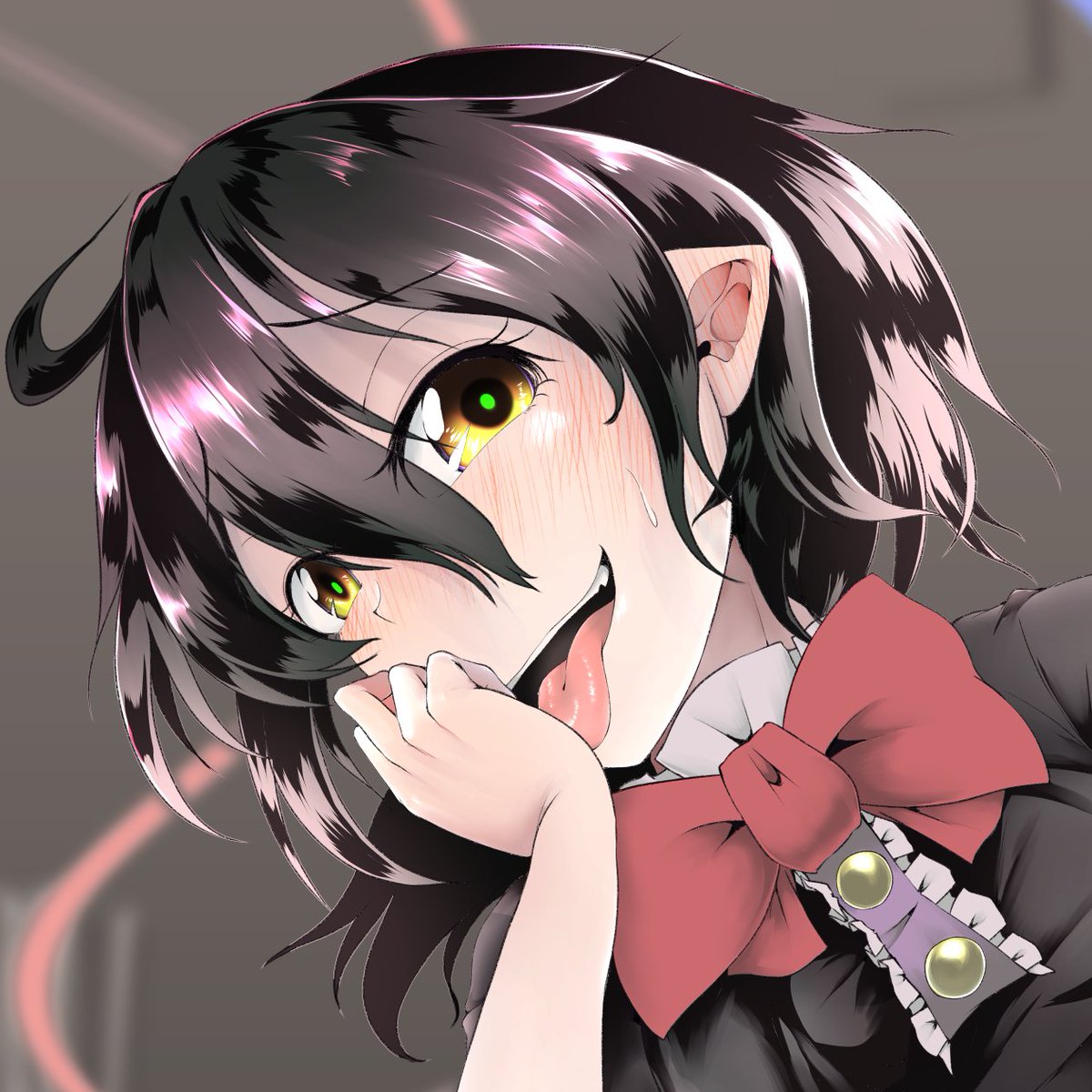 チラ見せぬえちゃん 