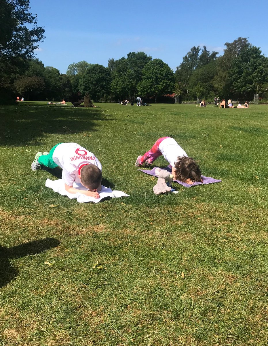 Broughton_PS's tweet photo. Looks like Kevin (P3) and Julia (Nursery) had lots of fun at their #BPSsportsday2020 🏅 #sportsday #healthweek #gobroughton #TeamBPS https://t.co/GCjg7h7iK6