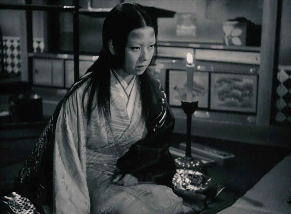 Ugetsu monogatari. сказки туманной луны после дождя фильм 1953. сказки туманной луны после дождя», реж. Ugetsu. — «сказки туманной луны после дождя», кэндзи мидзогути (1953).