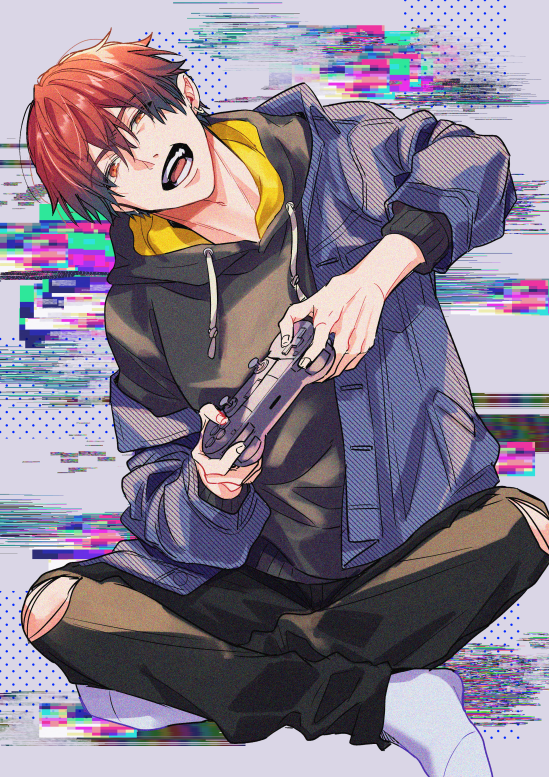 #誰か優しい人が拡散してくれてフォロワーさんが増えるらしい 

最近は男女モノが多めです☺️🎀
(BLも嗜みます)

#創作男女 