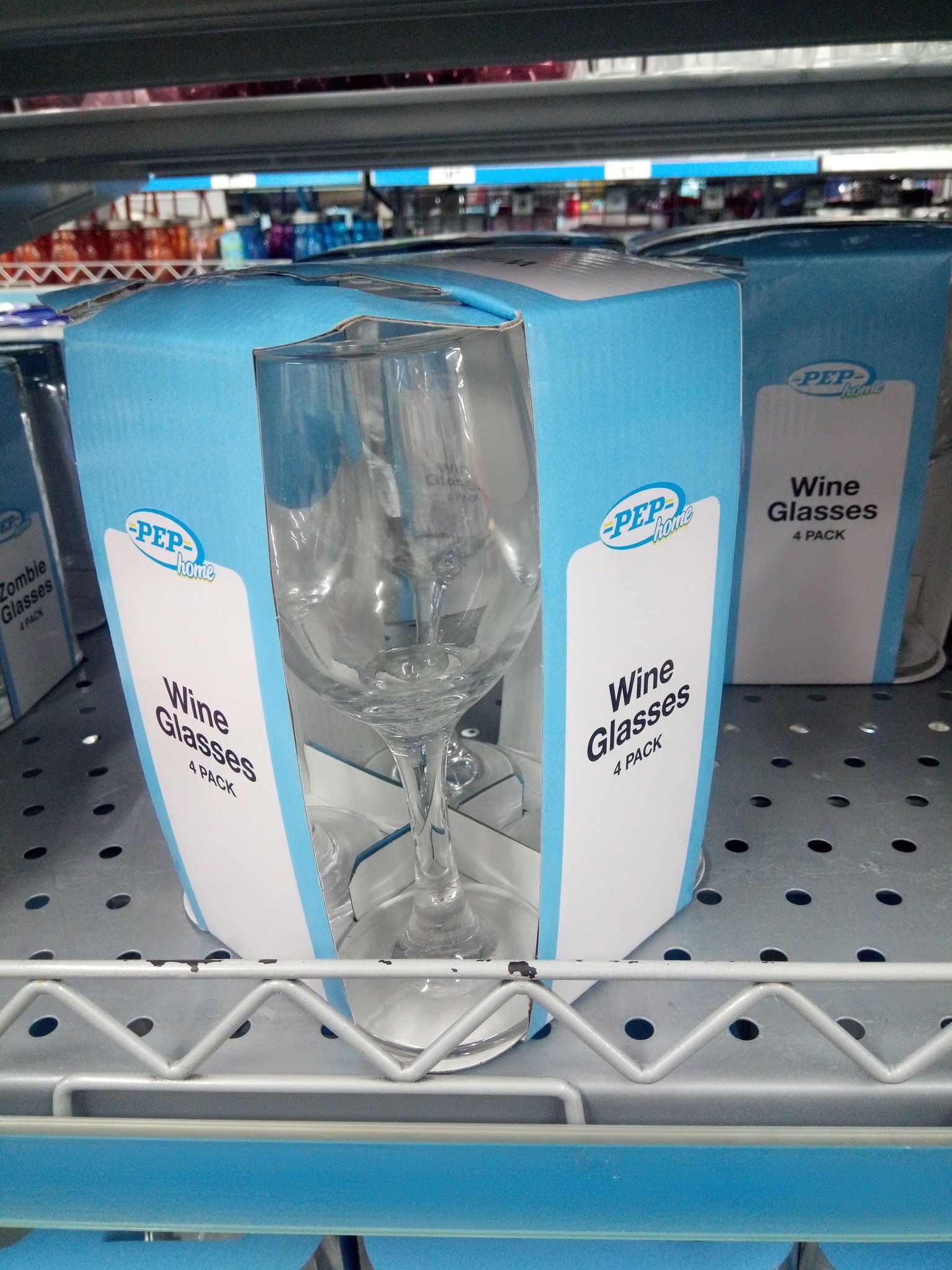 Nsikeh Mahlase on Twitter "Pephome has these nice 4pack wine glasses