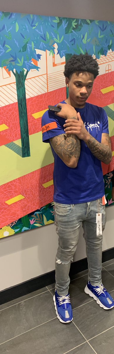 AntRob4's tweet photo. “We done turned, got a check, richer than all the opps” #foworld🌎 https://t.co/gLrwpBk08R