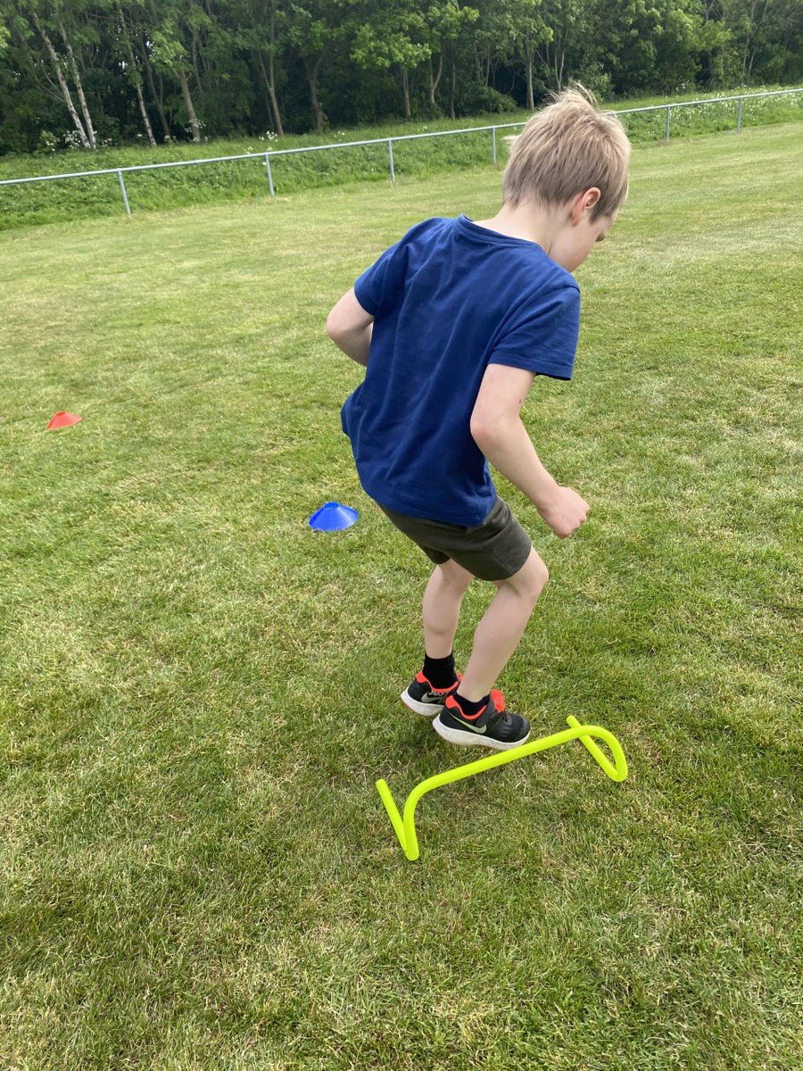 Broughton_PS's tweet photo. Well done Kolya (P2) and Keira (P1) 🏅#BPSsportsday2020 #sportsday #healthweek #gobroughton #TeamBPS https://t.co/pnbJipANCr