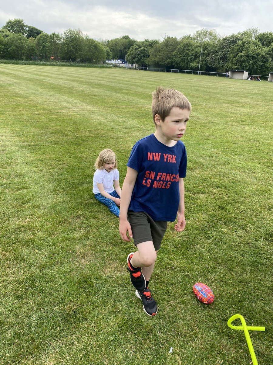Broughton_PS's tweet photo. Well done Kolya (P2) and Keira (P1) 🏅#BPSsportsday2020 #sportsday #healthweek #gobroughton #TeamBPS https://t.co/pnbJipANCr
