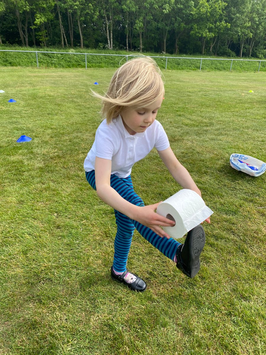Broughton_PS's tweet photo. Well done Kolya (P2) and Keira (P1) 🏅#BPSsportsday2020 #sportsday #healthweek #gobroughton #TeamBPS https://t.co/pnbJipANCr