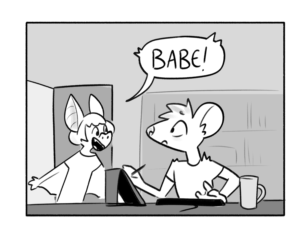 soph finished animal crossing 