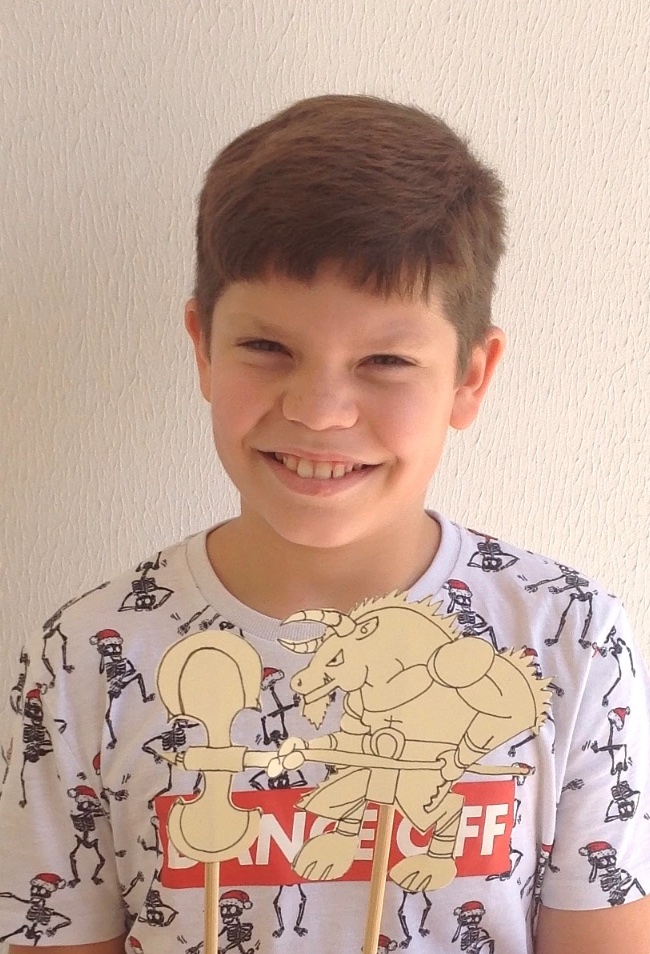 BSM Year 5 tweet media