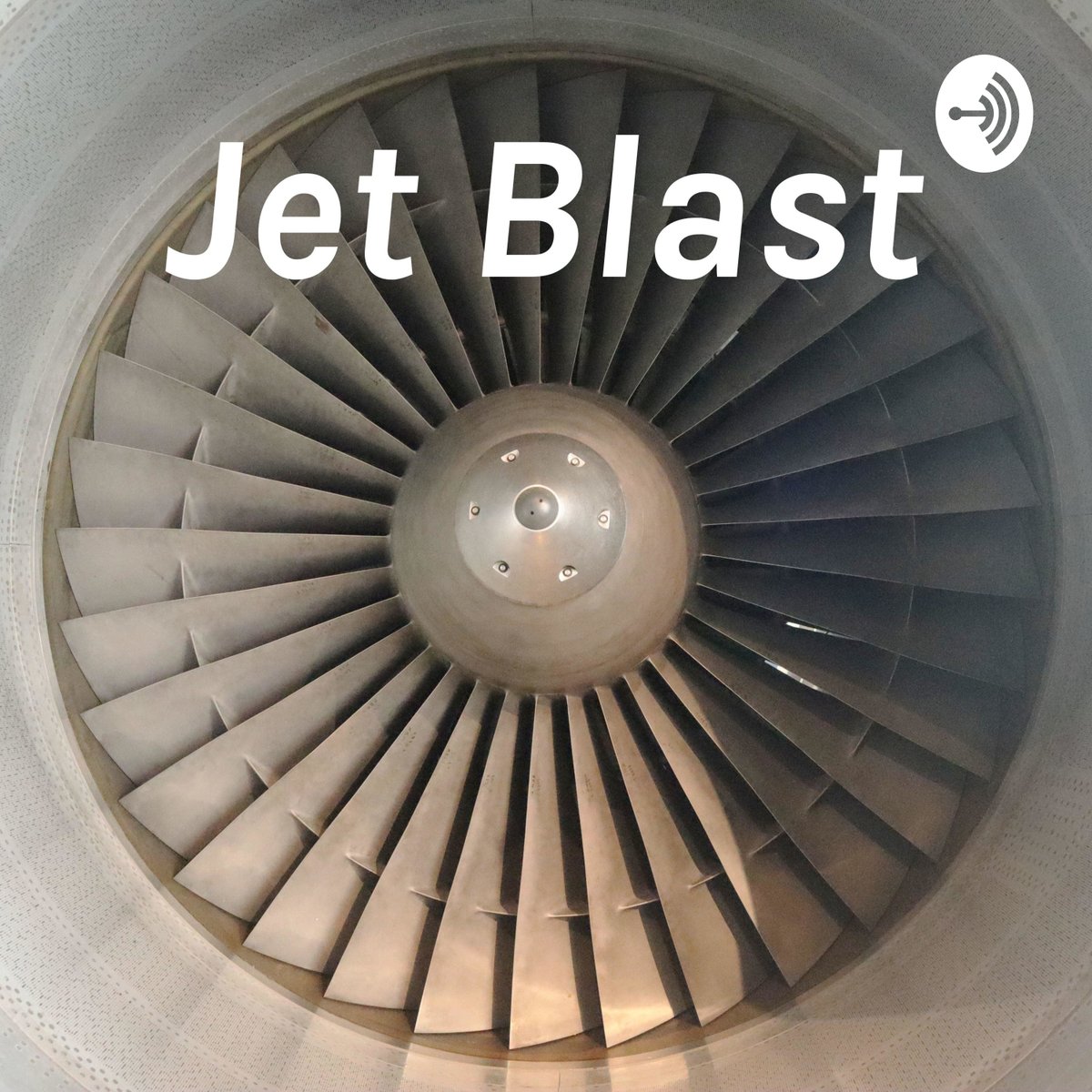 #Podcast Jet Blast episode 3 coming at you here!

anchor.fm/jet-blast/epis…