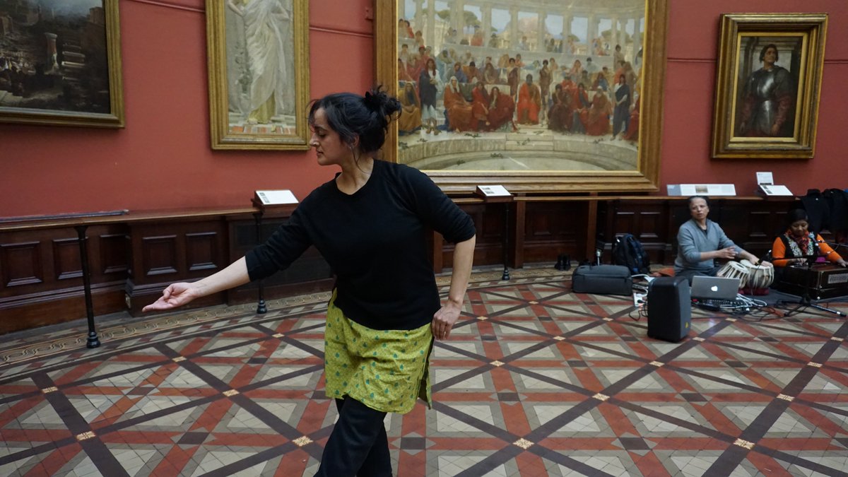BM_AG's tweet photo. Fancy being the Chief Executive of Birmingham Museums Trust? We don't blame you, it is an amazing opportunity to lead one the of UK’s leading civic museums services with nine wonderful venues &amp; internationally significant collections! Please share.
https://t.co/sFdBoCIr4y https://t.co/RWvuYbeVKu