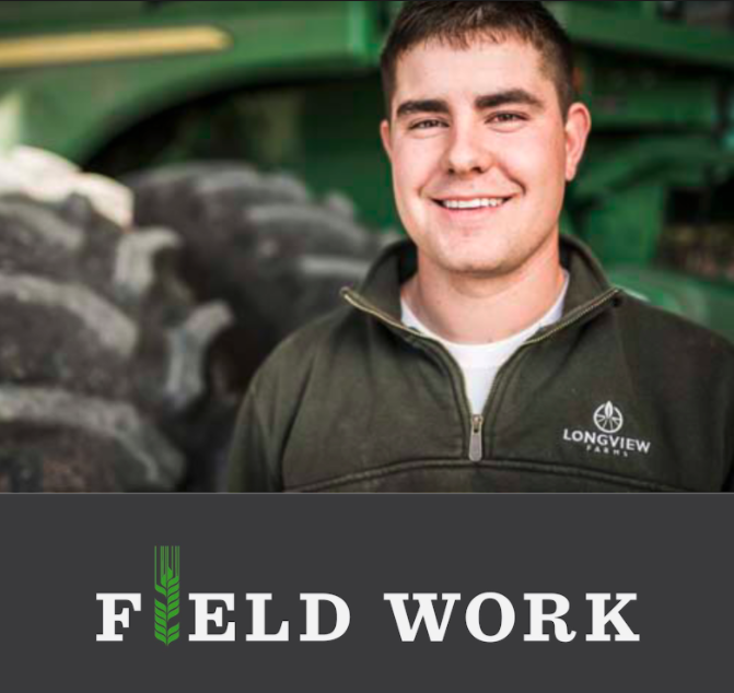 Consumers want to buy #sustainablygrown food, but many #farmers have been slow to adopt #conservation. How come? “The cold reality of it is the economic benefits aren't flowing back to the farmer,” says farmer Scott Henry of <a href="/LongViewFarms/">LongView Farms</a>: fieldworktalk.org/episode/2020/0… #podcast