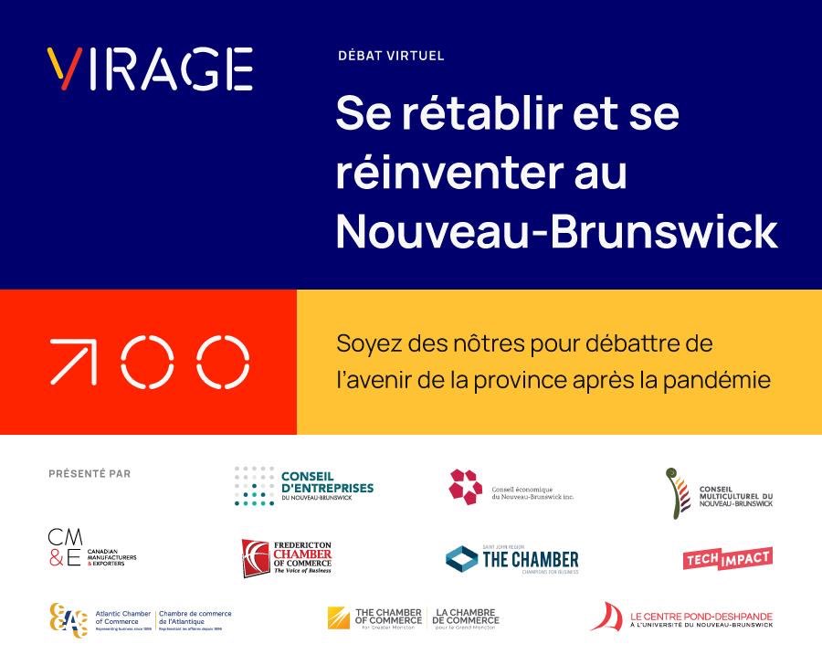ThomasRaffy's tweet photo. Une initiative très intéressante et importante pour le futur de notre province.
Bravo aux organismes d’avoir lancé cette discussion qui nécessitera la participation et collaboration de tous. #EnModeSolutions https://t.co/s3yXlbX5Fo