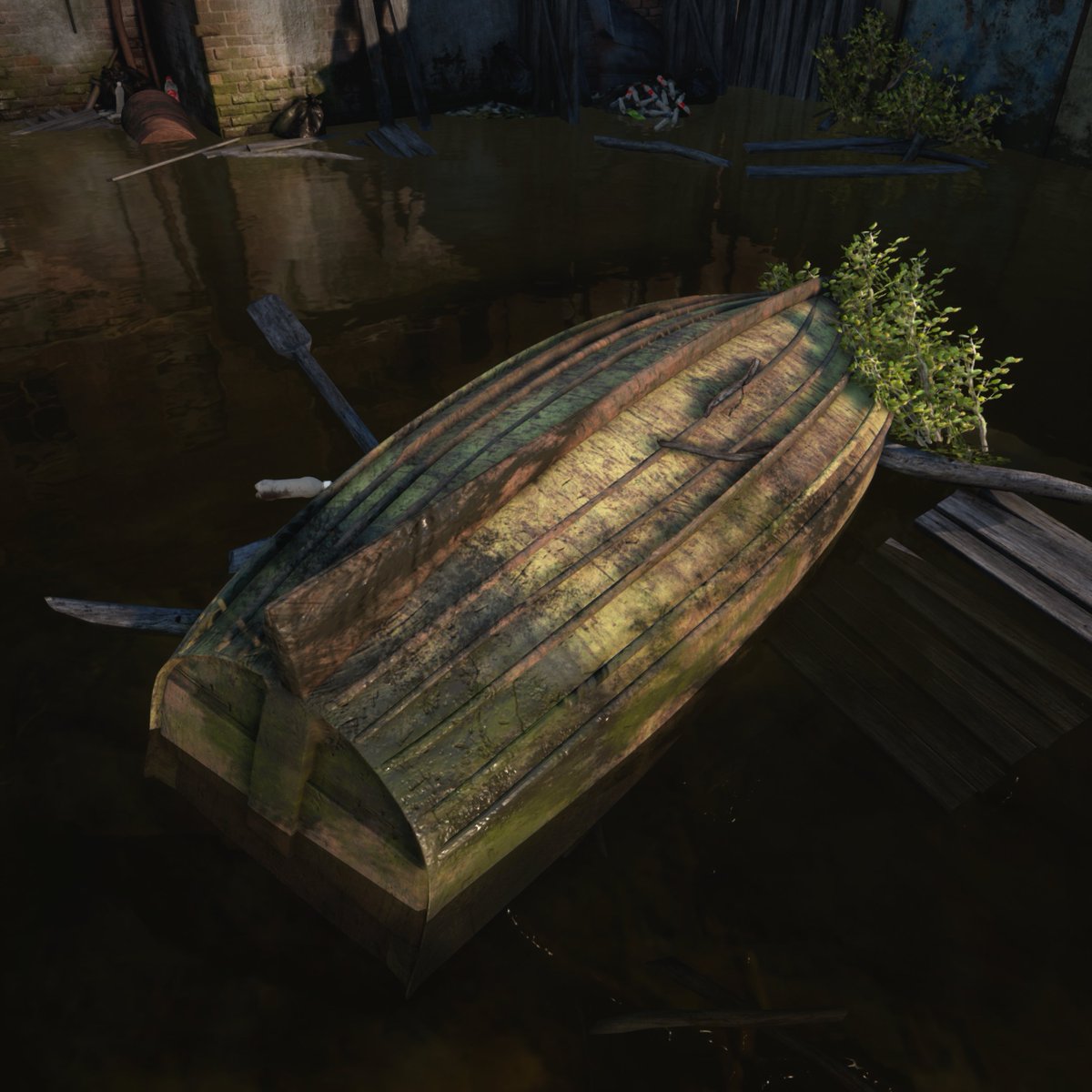 inkasipola's tweet image. Finished the environment! Please go check it out for more pictures and videos on artstation! 🙂 artstation.com/artwork/ba6VNo

#3dart #UnrealEngine #b3d #gamedev #gameart
@ArtStationHQ @madewithUnreal @UnrealEngine