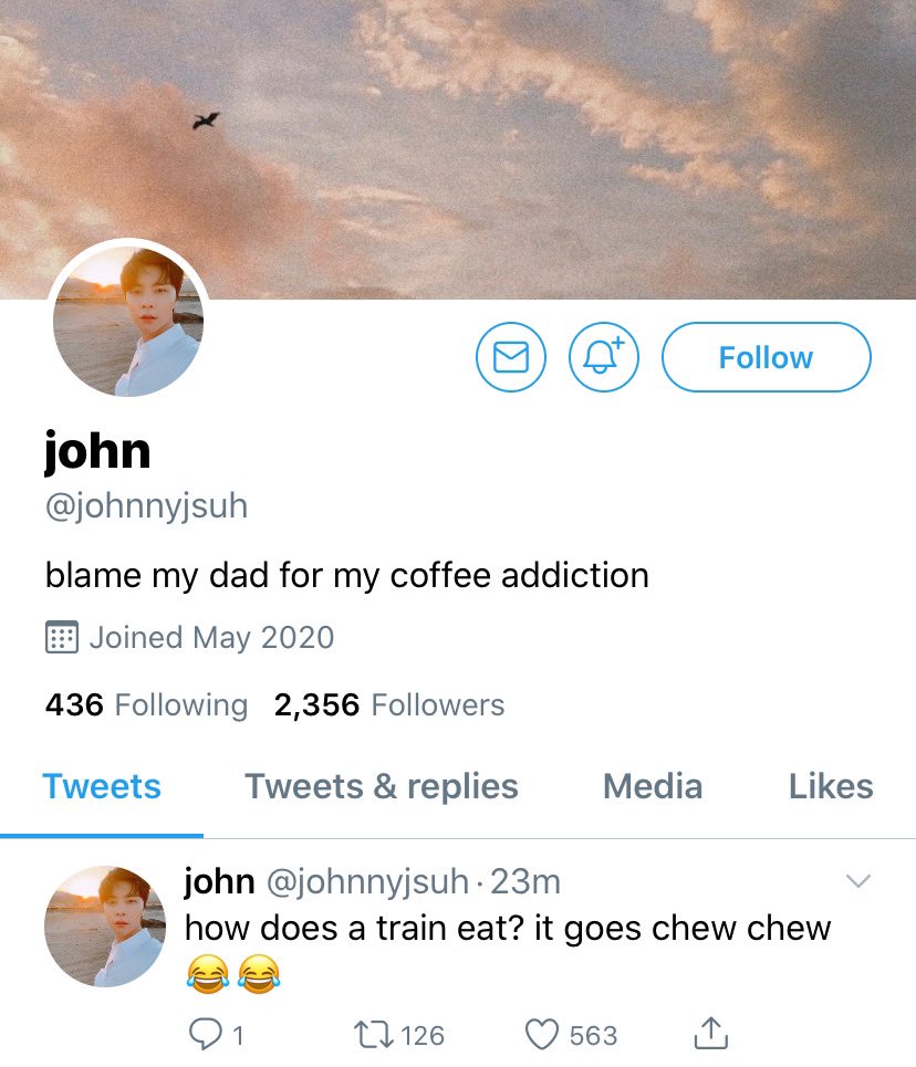 Introducing you jaehyun’s friends johnny— senior— jaehyun’s best bro— here to have a good timeyukhei— junior— he’s on the same crack as jaehyun is on— seems dumb but is actually a med student  (help)