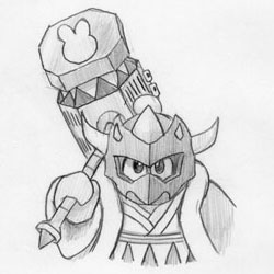 デデデ大王のtwitterイラスト検索結果 デデデ大王のtwitterイラスト検索結果