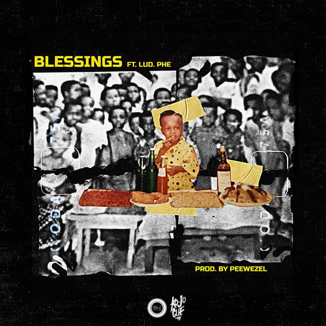 We're celebrating my brother <a href="/KOJO_Cue/">KANI</a>  with a some radio love. Back to back #KojoCue jams for the next 10mins &amp; a new tune premiere at 6.20pm! Happy Birthday Cue!

#Route919 @live919fm 

Listen Here - bit.ly/Live919FMStream