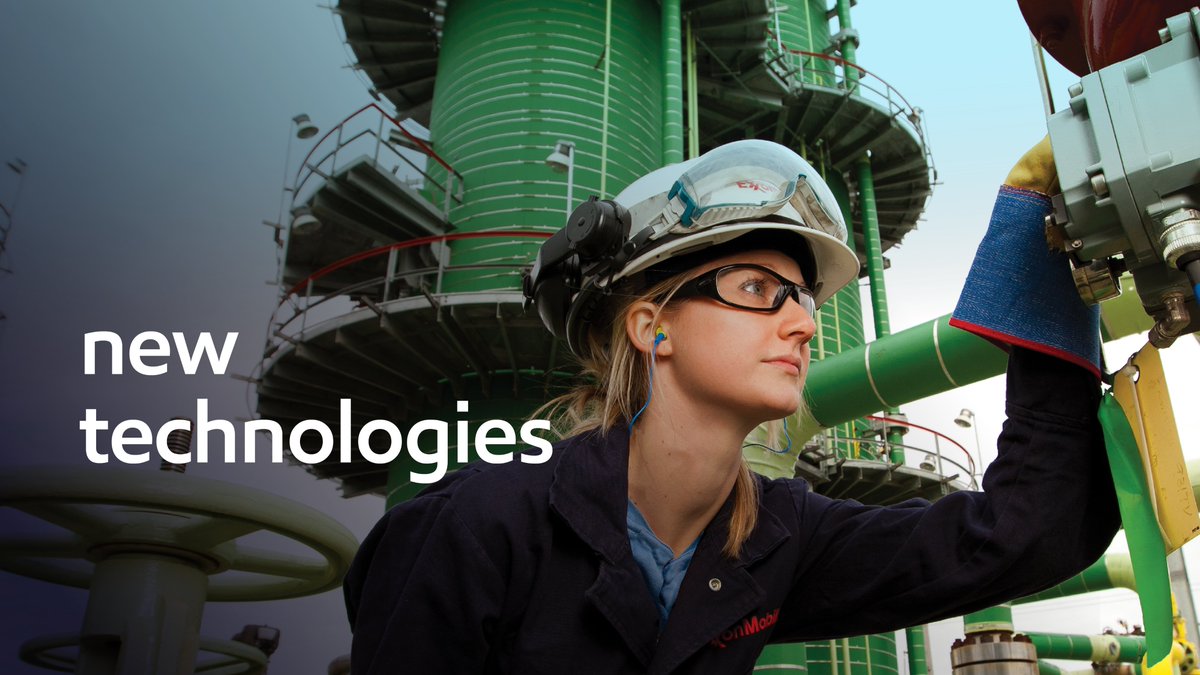 exxonmobil's tweet image. “With our research capabilities and commitment to innovation, we’re researching new technologies to provide more affordable, lower-carbon energy.” — Chairman &amp;amp; CEO Darren Woods #XOMAnnualMeeting