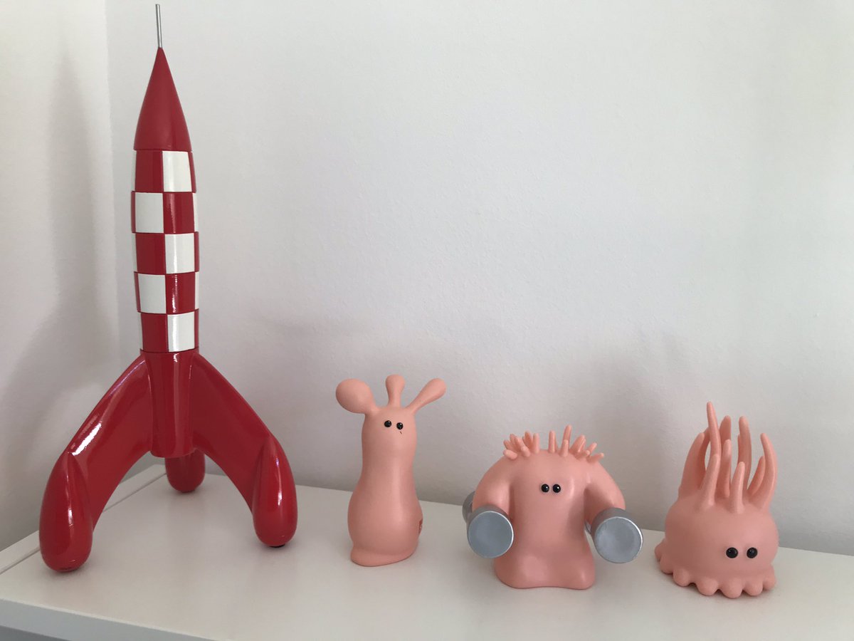 EISENMANLaurent's tweet photo. C’était en...
les #IDIX faisaient leur apparition @SNCF. J’avais trouvé cela terriblement original et malin de créer ces mascottes mignonnes pour rendre tangible l’innovation, la mettre à la portée de tous. Le message est toujours vrai.
Qui se souvient de l’année ?#TeamSNCF https://t.co/C6z9aV2cum