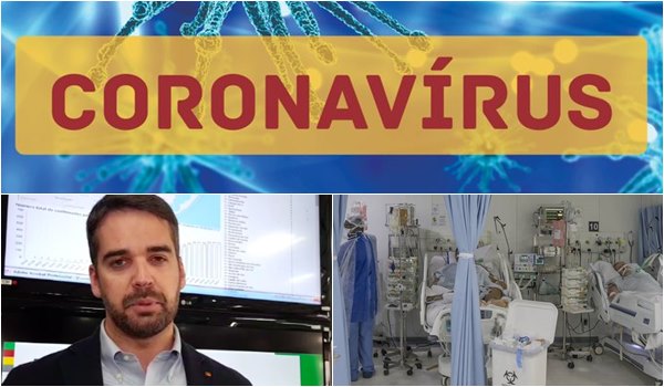 farolsortimento's tweet photo. Rio Grande Do Sul Flash News
#Simers apura problemas no #PACS + Falta de transparência para liberar economia + apesar das subnotificações por #coronavirus aumento de casos de #covid19 está entre os maiores no #Brasil + Região Sul no caminho da morte
https://t.co/p5gr1UP1VR https://t.co/ARisYKt1eL