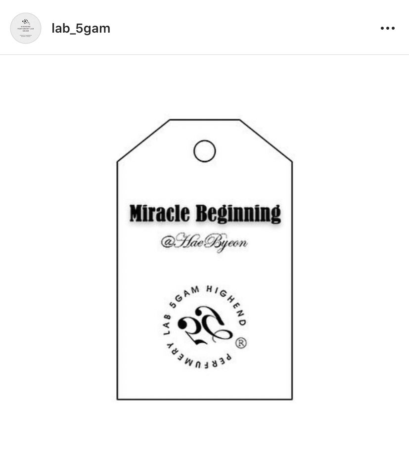kimharubi's tweet photo. 5GAM insta
해변とは、この場所のことだよね?!💓
ミラクルが始まるとは...🤔❤️
楽しみ✨✨✨
#5gam #오감
#131label
#Miracle_Beginning
#HaeByeon
#가치있는브랜드
#같이하는브랜드
#Coming_Soon
#김한빈
#비아이 https://t.co/8jh6E6YkR3