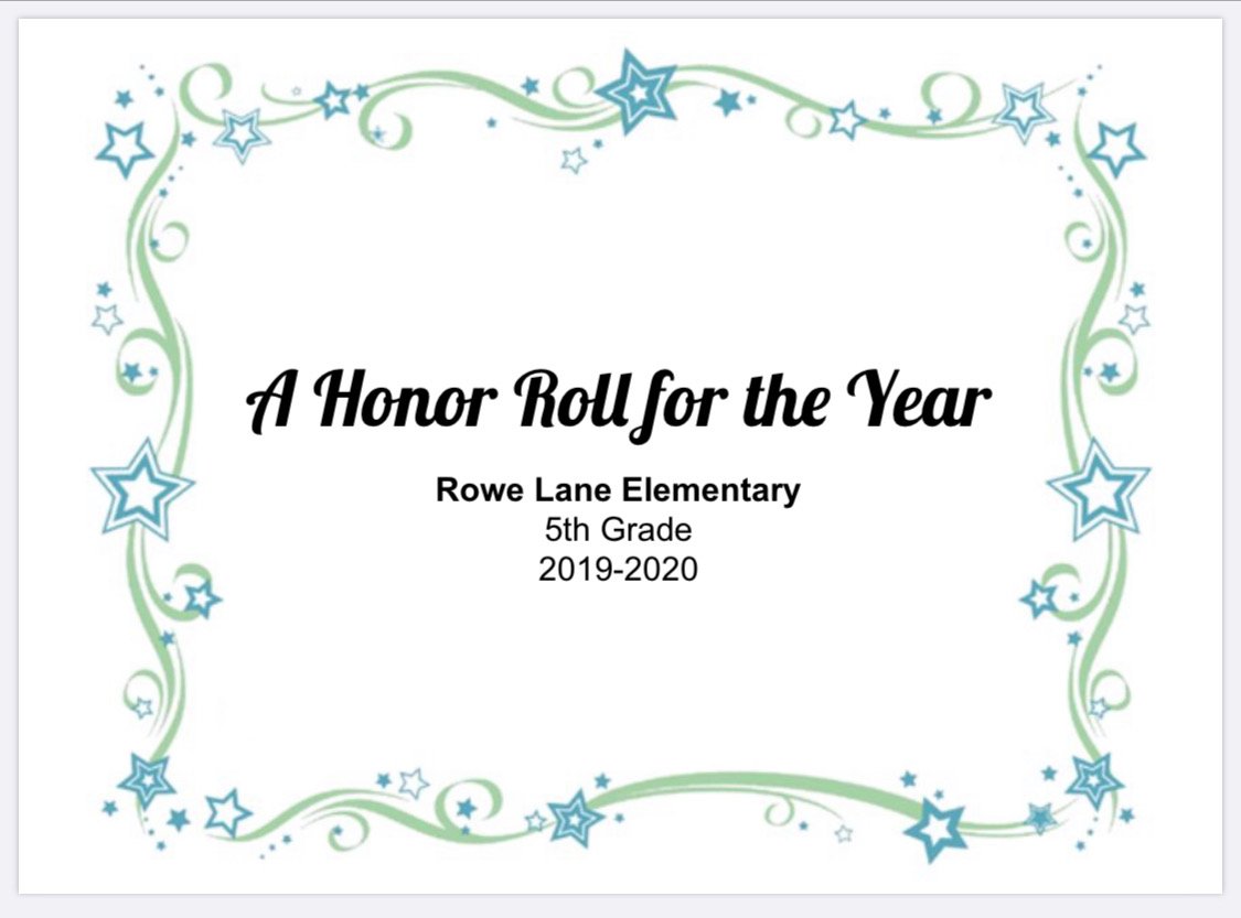 Russell_Shamus5's tweet photo. These are two awards I earned this year https://t.co/Jlyq5Vt3kJ