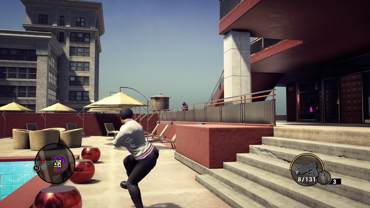 saints row 3 graphics mod saints row 3 graphics mod