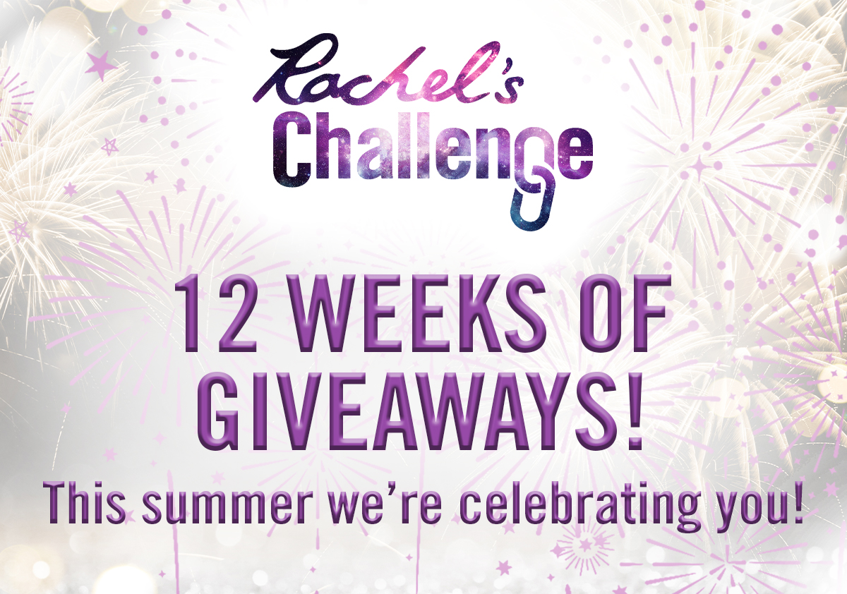 Today, we’re kicking off 12 Weeks of Giveaways for educators every Wednesday.

Week 1 Giveaway is a desktop flipbook set of our best-selling 180 Connections social-emotional curriculum for your ENTIRE school staff. 

Enter Here: ow.ly/yoRw50zRwge 

Teachers, WE LOVE YOU!
