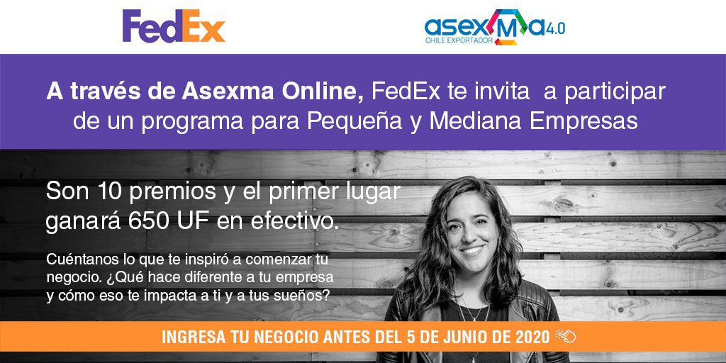 Asexma Chile A.G. tweet media