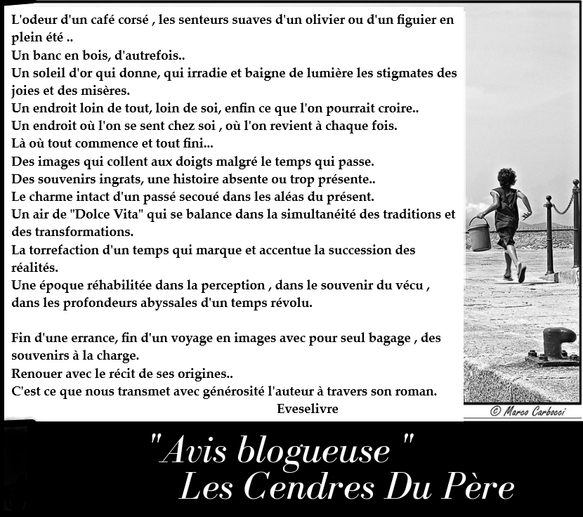 marcocarbocci's tweet photo. Quelques phrases de la chronique d'@BornrtE , mais aussi partage sur mon site dans la rubrique "Les cendres du père : Ils en parlent" 
https://t.co/GLM5EFtt3n

#blog #critique #littérature https://t.co/fS1xlp2avP