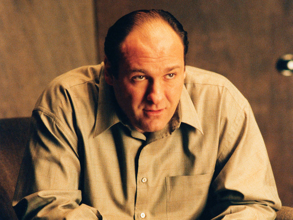 bptfinans's tweet photo. Boss. Real boss.

Tony Soprano. https://t.co/8epSSL5H11