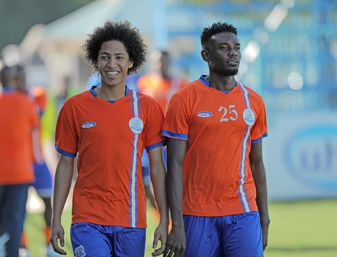 Azam and Simba back in training, as Tanzania Premier League edges closer to restart for the completion of its programme for the 2019-20 season. https://t.co/3V6BBMYiHu