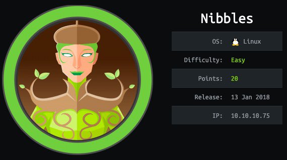 Jeffreyvonrotz's tweet image. And another box down today for my #oscp prepping! This time I worked on Nibbles, not the most fun box out there, but good enough!
rotzsecurity.eu/hackthebox-wri…
#HackTheBox #CTFWriteUp