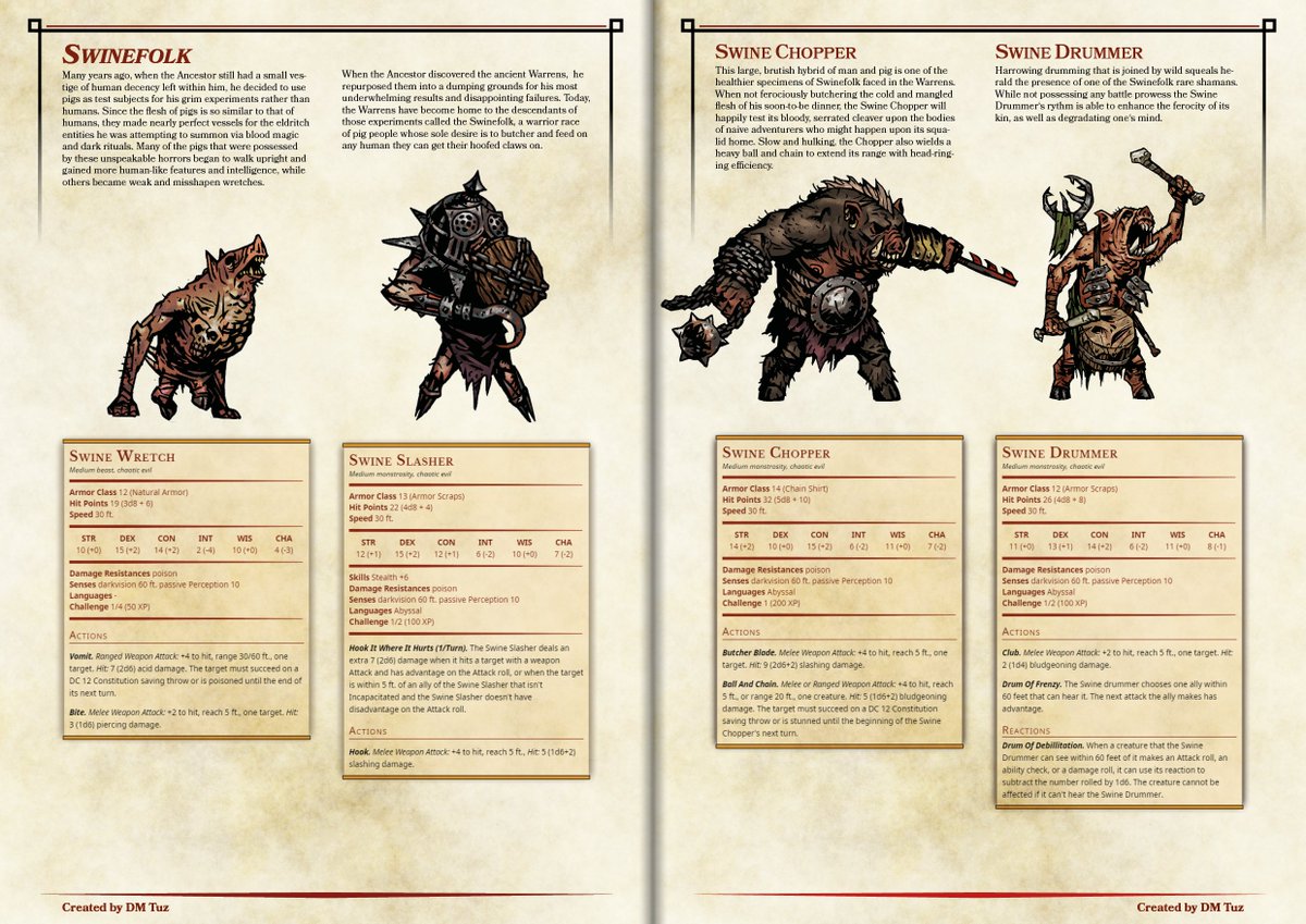 monster manual 4e