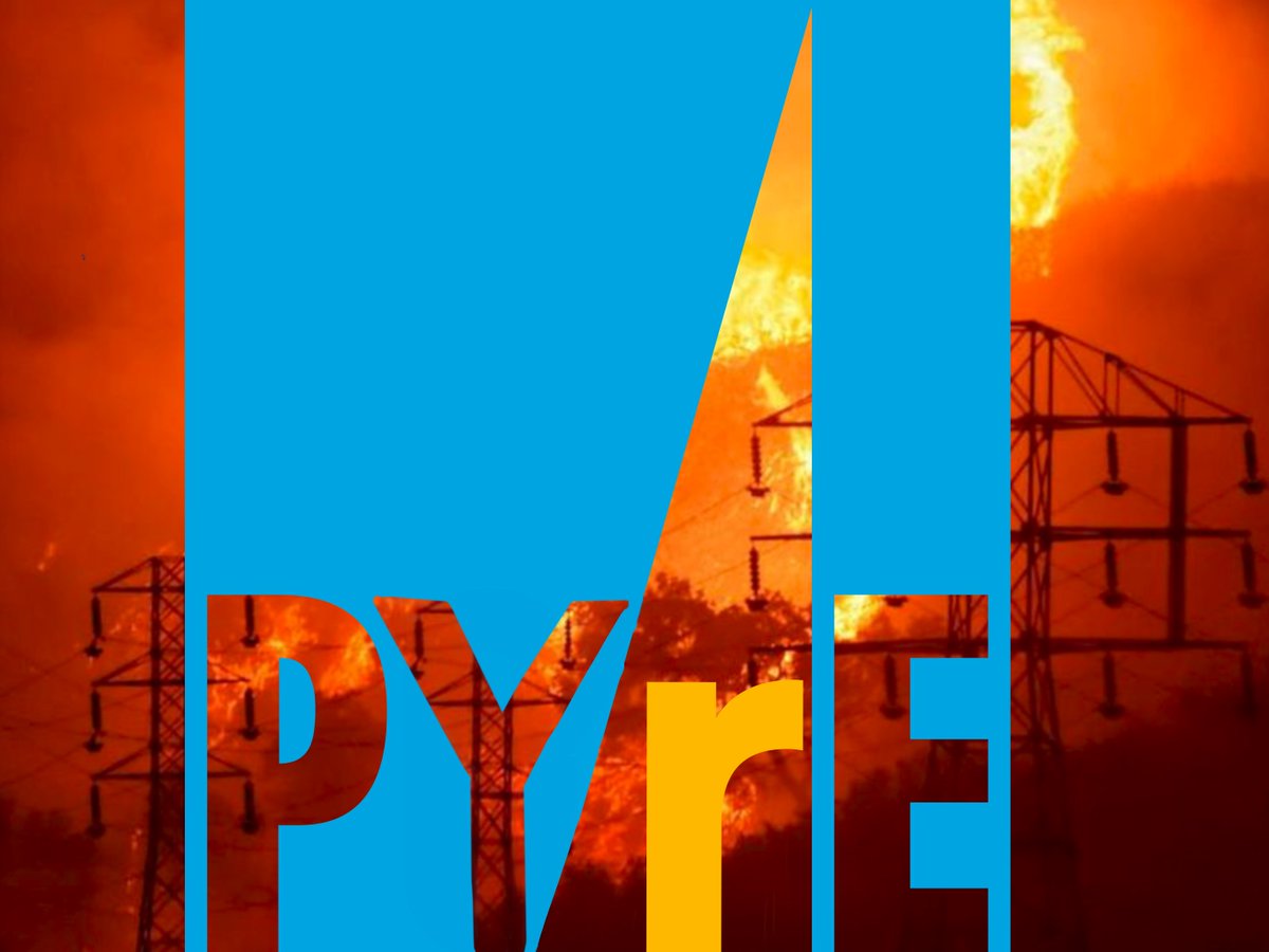 <a href="/GavinNewsom/">Gavin Newsom</a> Stop fanning PG&amp;E's fire--we are already in a crisis!😷

<a href="/californiapuc/">California PUC</a> will vote on Newsom's bad PG&amp;E deal on May 28--take action: shorturl.at/afhsZ

#utilityjustice #nopgebailout #reclaimourpower #powertolive #cancelpge #energydemocracy #cleanpowertothepeople