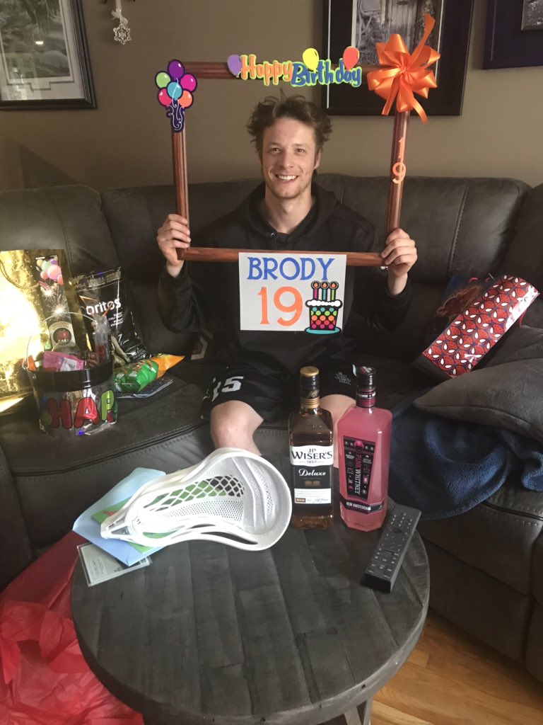 Brad Caskenette tweet media