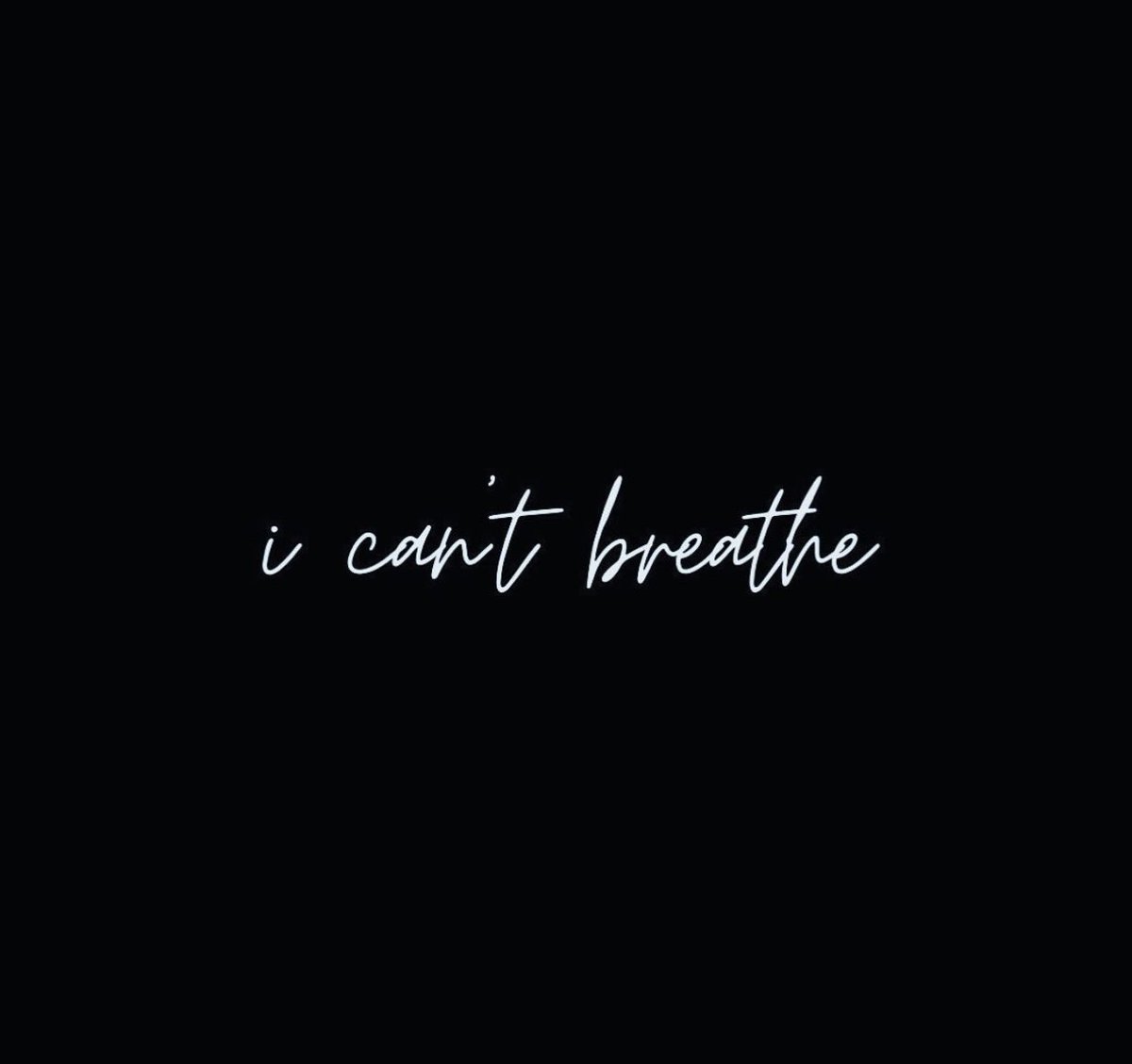 Marc_Player's tweet photo. #icantbreathe https://t.co/yi0ZSdaexT