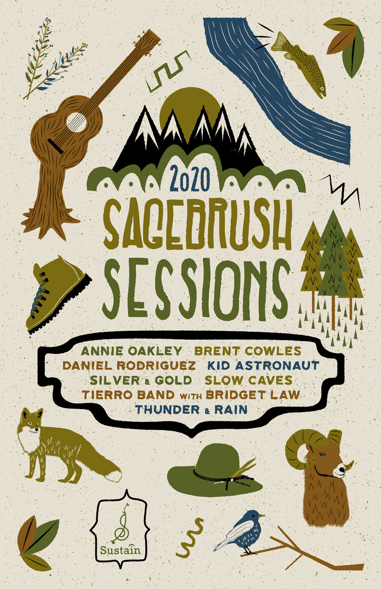 . (@brent_cowles) on Twitter photo Thanks to Sustain Music & Nature, I get to play live next Sun. June 7th along with <a href="/kidastronavt/">KID ASTRONAUT</a> at an outdoors and socially distanced concert in the Rocky Mountain Arsenal National Wildlife Refuge. Space is limited for now, join the wait list! Details: sustainmusicandnature.org/2020 Thanks to Sustain Music & Nature, I get to play live next Sun. June 7th along with <a href="/kidastronavt/">KID ASTRONAUT</a> at an outdoors and socially distanced concert in the Rocky Mountain Arsenal National Wildlife Refuge. Space is limited for now, join the wait list! Details: sustainmusicandnature.org/2020