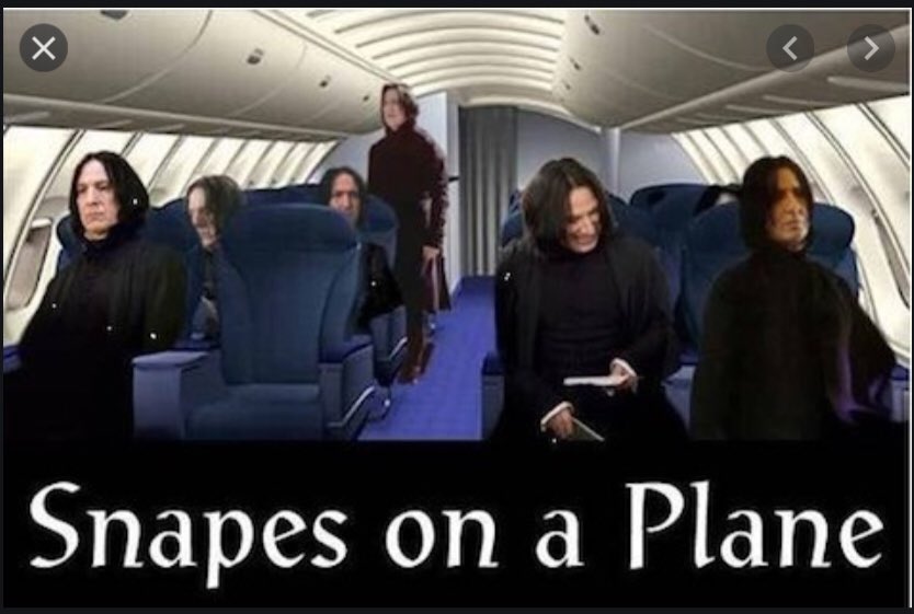 harrypottermem9's tweet photo. Lol 😂 😂 https://t.co/ChtJZ0fczR