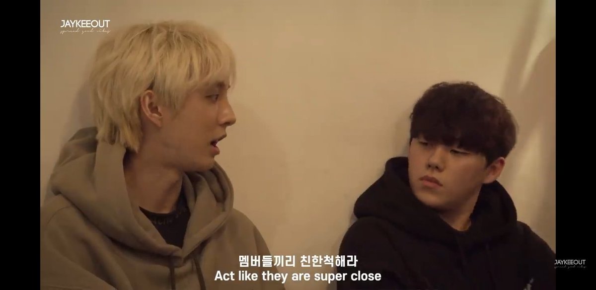Just watched that YouTube interview with  @HOLLAND_vvv and I just wanna share this part1/9