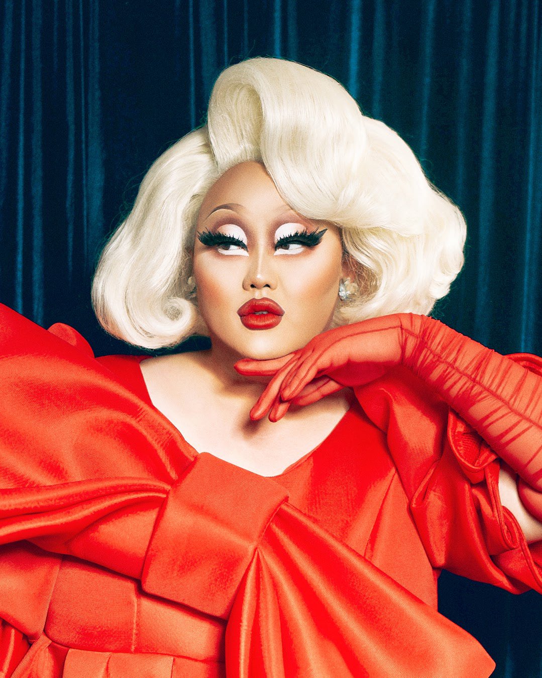 Naomi Smalls on Twitter