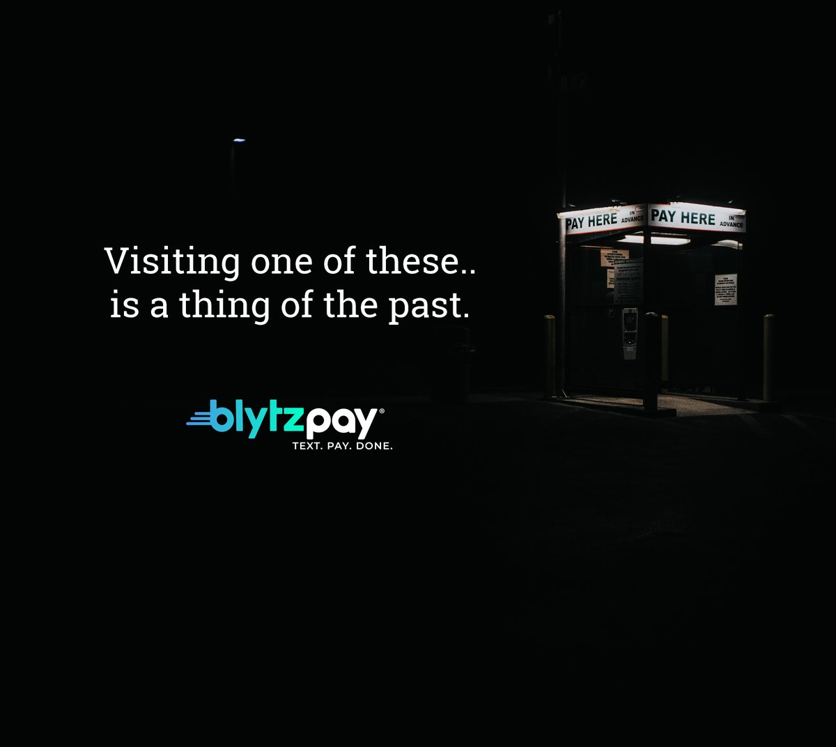 The world has changed, your customers don't want to stop at a physical location anymore to pay their bills! Set up a demo w/ us today to find out how BlytzPay can make your life easier!

#blytzpay #fintech #business #payments #banking #cash #credit #payhere #mobilepay #instagood