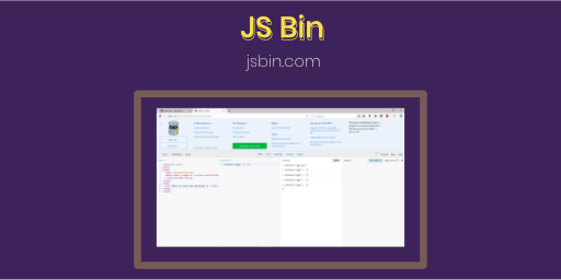 samanthabretous's tweet photo. Love open source? Which online code editor do you use to share your work? Here are my top pics. @codesandbox @CodePen #jsbin https://t.co/bgtINBCrIE