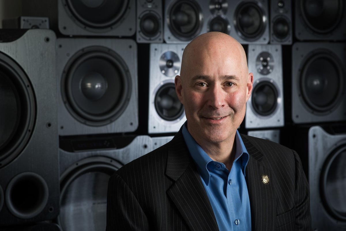 Catch SVS President <a href="/garyyac/">Gary Yacoubian</a> discussing his favorite home theater demos, personal gear, audio trends, and more on the <a href="/Crutchfield/">Crutchfield</a> podcast. bit.ly/2LD2HGd