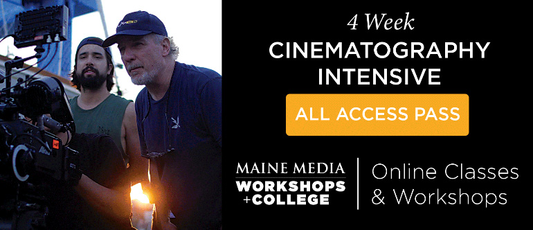 HDProGuide's tweet photo. 4-Week Cinematography Intensive
Online. In Real Time.

https://t.co/U0gPojSyiq https://t.co/Zsm36wFU6S